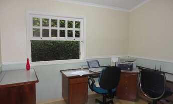 Imagem 7: Casa - Sítios de Recreio Gramado - Campinas