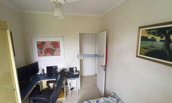 Imagem 4: Apartamento à venda, 75 m² por R$ 430.000,00 - Jardim Alvorada - São José dos Campos/SP