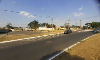 Imagem 3: Área na Avenida Parque Atheneu - 1662m2