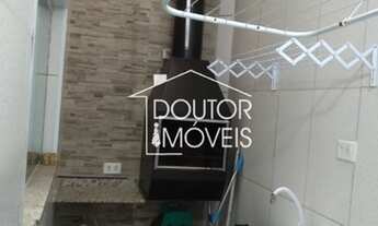 Imagem: São Paulo - Casa de Condomínio - JARDIM