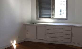 Imagem 6: O imóvel localizado próximo as avenidas Berrini e Bandeirantes