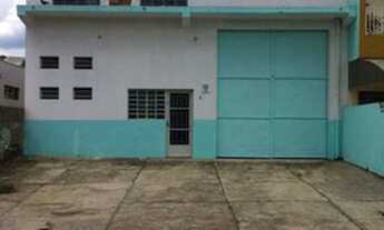 Imagem: GALPÃO - PARQUE DAS COLINAS - SP