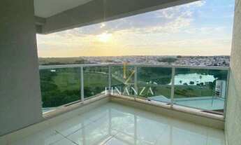 Imagem 1: Apartamento com 3 dormitórios, 87 m² - venda por R$ 1.050.000,00 ou aluguel por R$ 3.500,0