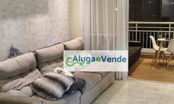 Imagem 7: Apartamento 94m² com 3 Dormitórios 1 Suíte e 2 Vagas de Garagem à venda no Condomínio Helb