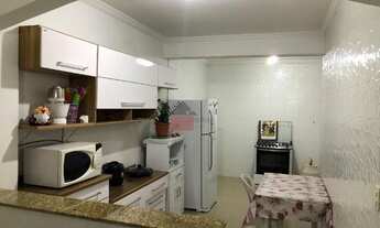 Imagem 4: Sobrado com 3 dormitórios à venda, 149 m² por R$ 648.000 - Cambuci - São Paulo/SP