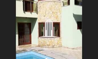 Imagem 2: SOBRADO 4 DORMITÓRIOS A VENDA EM SÃO CAETANO DO SUL