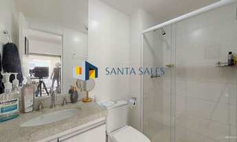 Imagem 7: ESPETACULAR FLAT EM OPORTUNIDADE IMPERDÍVEL NA CONSOLAÇÃO!!