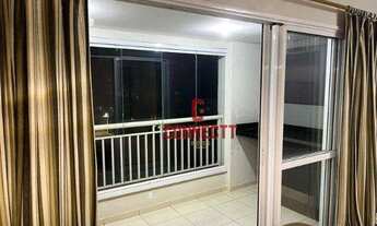 Imagem 7: Apartamento com 3 dormitórios à venda, 97 m² por R$ 628.000 - Jardim Nova Aliança Sul - Ri