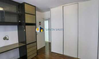 Imagem 4: Apartamento com 3 dormitórios com vaga na Vila Nova Conceição