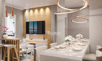 Imagem: Apartamento com 2 dormitórios à venda