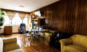 Imagem 2: Apartamento à venda 2 Quartos, 1 Suite, 87M², Cambuci, São Paulo - SP