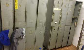 Imagem 6: Galpão, 800 m² - venda por R$ 1.900.000,00 ou aluguel por R$ 10.000,00/mês - Vila Humaitá