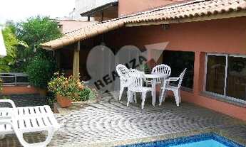 Imagem 3: Cobertura para venda Jardim Oceanico 406 mts 4 suites 4 quartos Barra da Tijuca Rio de Ja