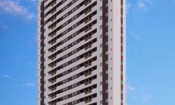 Imagem: Em construção Casa Amarela em Área Nobre