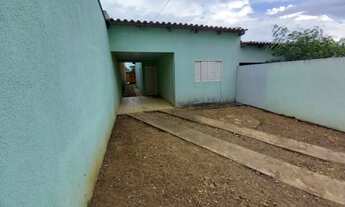 Imagem: Casa nunca habitada Aparecida de Goiânia