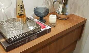 Imagem 5: SÃO PAULO - Apartamento Padrão - JARDIM PAULISTA