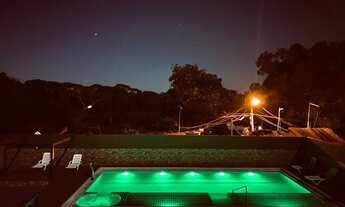 Imagem 6: Casa evento/temporada Aldeia km 13 Espaço Deluxe 2