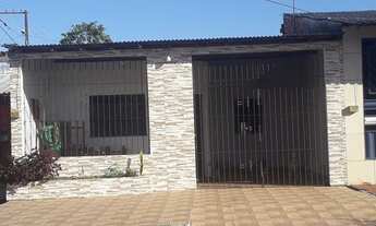 Imagem: Vende-se casa
