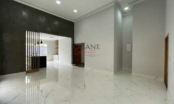 Imagem 5: Casa em Condomínio para Venda em Piracicaba, Loteamento Residencial e Comercial Villa D`Aq