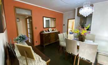 Imagem 5: Apartamento à venda ou permuta por casa em condomínio, Edifício XV Novembro-Centro, Araraq