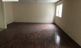 Imagem 7: Apartamento Duplex com 7 dormitórios à venda, 271 m² por R$ 2.200.000 - Santa Cecília - Sã
