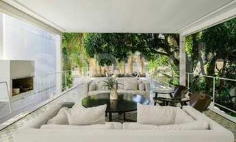 Imagem 6: São Paulo - Casa Padrão - Jardim Europa