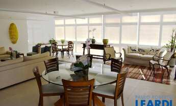 Imagem 2: APARTAMENTO - JARDIM AMÉRICA - SP