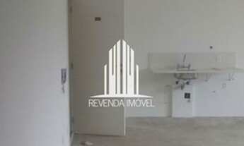 Imagem 3: Apartamento 47 m2 - 1 dormitório - 2 vagas - Pinheiros