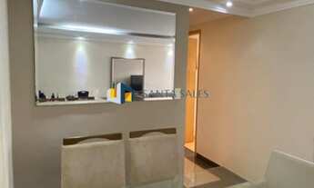 Imagem 7: Lindo apartamento proximo ao Parque Ibirapuera