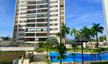 Imagem: Granvista super amplo com terraço 4 quartos