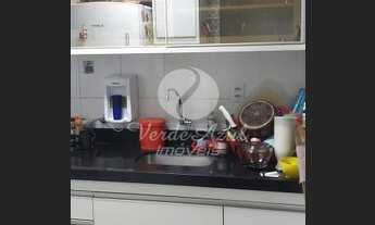 Imagem 4: Apartamento - Parque Residencial Vila União - Campinas