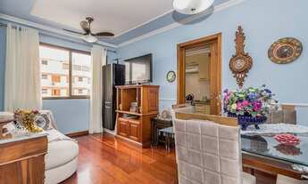 Imagem 1: Porto Alegre - Apartamento Padrão - Santana