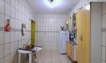 Imagem 7: Sobrado com 2 dormitórios à venda, 80 m² por R$ 200.000,00 - Mirim - Praia Grande/SP