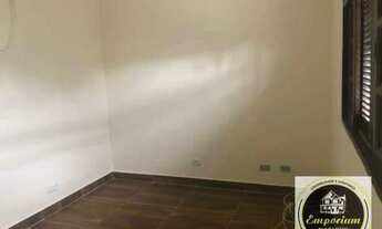Imagem 3: Sobrado com 2 dormitórios para alugar, 90 m² por R$ 2.100,00/mês - Jardim Santa Mena - Gua