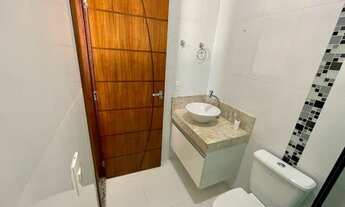 Imagem 4: DG - Casa Nova Carapicuíba - 2 quartos, 1 suíte, 1 banheiro e 2 vagas