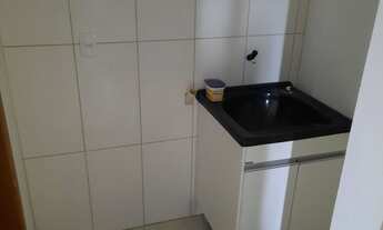 Imagem 5: Aluguel de kitnet