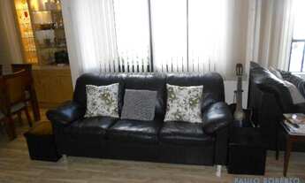 Imagem 5: APARTAMENTO - VILA CLEMENTINO - SP