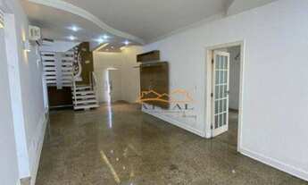 Imagem 6: Casa com 3 dormitórios para alugar, 208 m² por R$ 5.500/mês - Terras de Piracicaba - Pirac