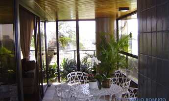 Imagem 2: APARTAMENTO - PANAMBY - SP