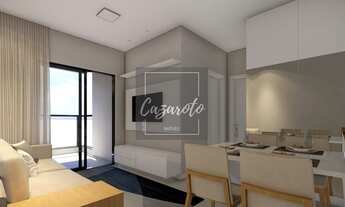 Imagem 3: Garden à venda 2 Quartos, 1 Suite, 2 Vagas, 104.44M², Boa Vista, Curitiba - PR