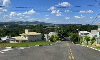 Imagem 2: Terreno à venda, 300 m² por R$ 170.000 - Residencial Jardim Botânico - Itatiba/SP