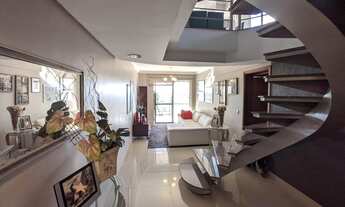 Imagem 2: ED. ÁGUA AZUL Apartamento com 4 dormitórios