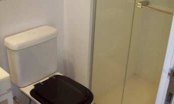 Imagem 5: FLAT - BROOKLIN - SP