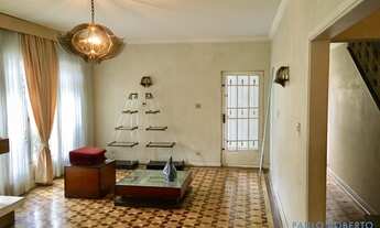 Imagem 3: CASA TÉRREA - LAPA - SP