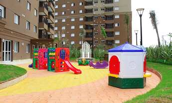 Imagem 3: APARTAMENTO 2 DORMITÓRIOS, 1 SUÍTE, 1 VAGA, À VENDA EM SÃO PAULO