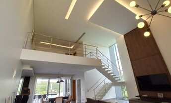 Imagem 2: Casa em Condomínio para Venda em Lagoa Santa, Vitória Golf, 4 dormitórios, 1 suíte, 2 banh