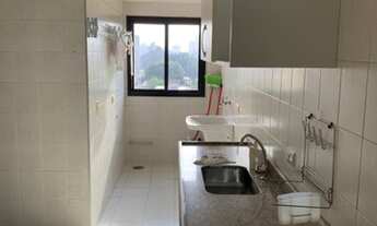 Imagem 3: Apto 115m² com 3 quartos sendo 1 suíte no Centro/Taubaté