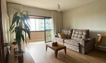 Imagem: Apartamento para com 4 quartos 2 vagas