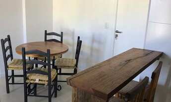 Imagem 4: Apartamento para venda 02 Dormitórios 02 vagas Praia Brava de Itajaí - Itajaí - SC