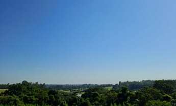 Imagem 4: Condomínio Green Village com vista da Mata